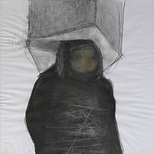 Annie Kurkdjian - Acrylique sur Papier