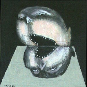 Annie Kurkdjian - Pastel sur Papier
