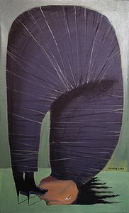 Annie Kurkdjian - Acrylique sur Toile
