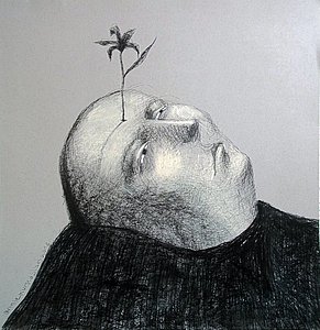 Annie Kurkdjian - Mixed media