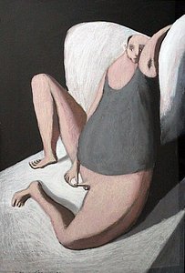 Annie Kurkdjian - Mixed media