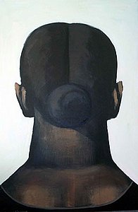 Annie Kurkdjian - Acrylique sur toile