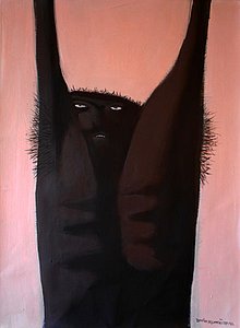 Annie Kurkdjian - Acrylique sur Toile